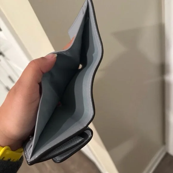 Coach Wallet - Picture 4 of 7